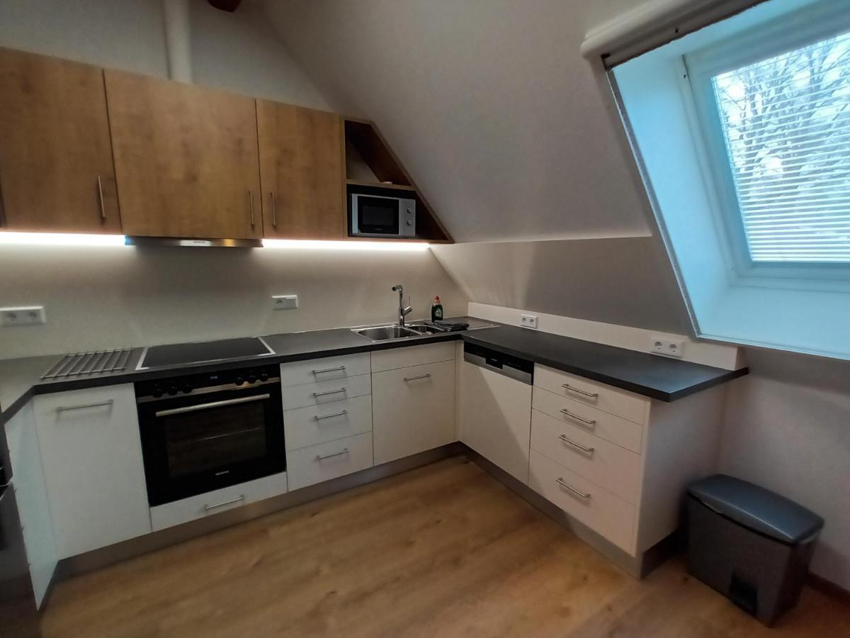 Lebererhof Apartments - Xl2 Rosstal Esterno foto